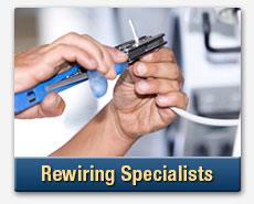 Corinda Rewiring