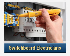 Corinda Electricians
